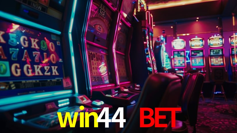 Secure Login win44 bet
