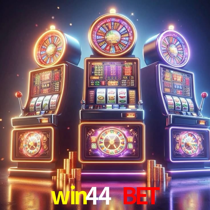 win44 bet: Seu Cassino Premiado com Pagamentos Rápidos