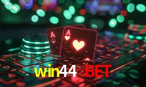 Desvendando o Mundo dos Jogos Virtuais na win44 bet