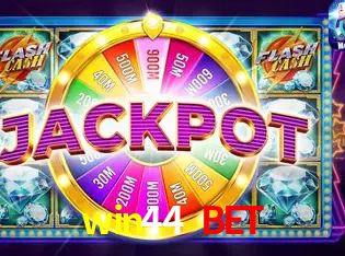 A Emoção da Loteria na win44 bet: Uma Chance de Mudança de Vida