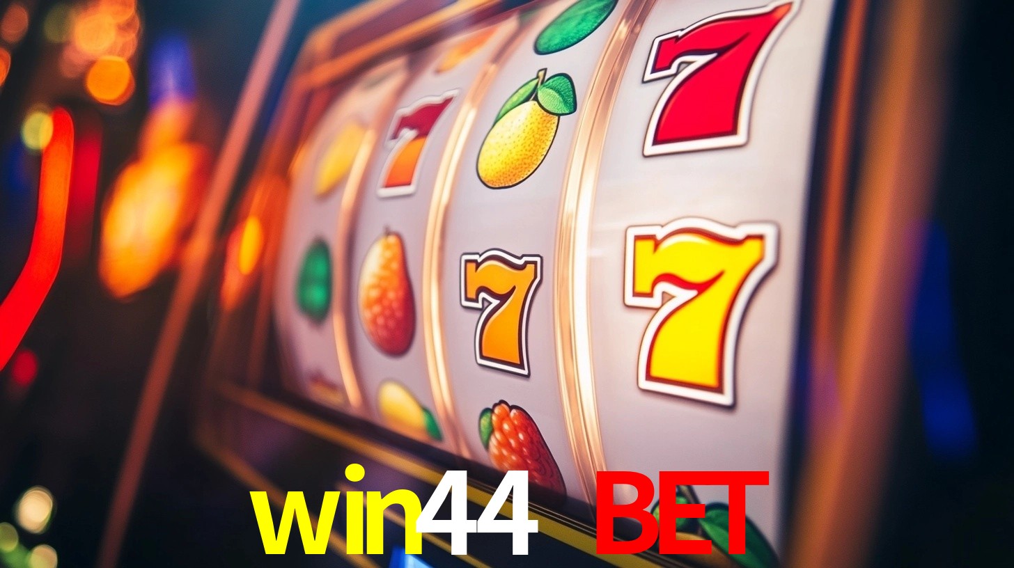 win44 bet,win44.com