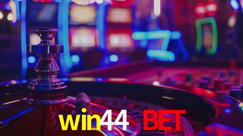 win44 bet - Aposta Nº1 no Brasil - win44.com