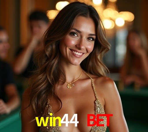 Ofertas Exclusivas win44 bet