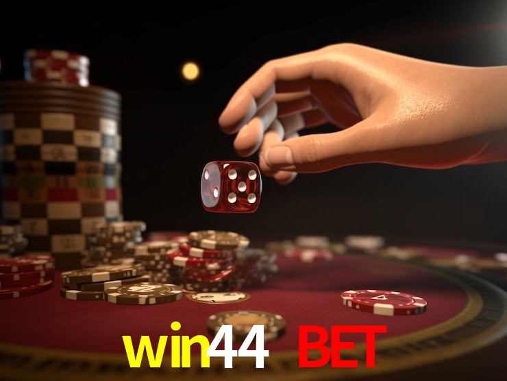 A Popularidade dos Caça-Níqueis no win44 bet