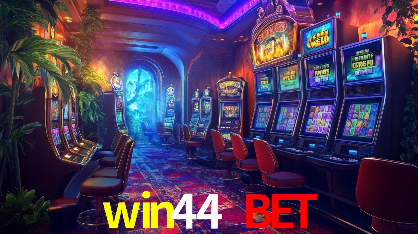 Exclusive Games win44 bet