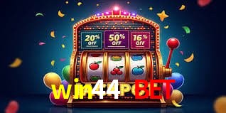 Descubra a Essência do win44 bet: Nossa História e Compromissos