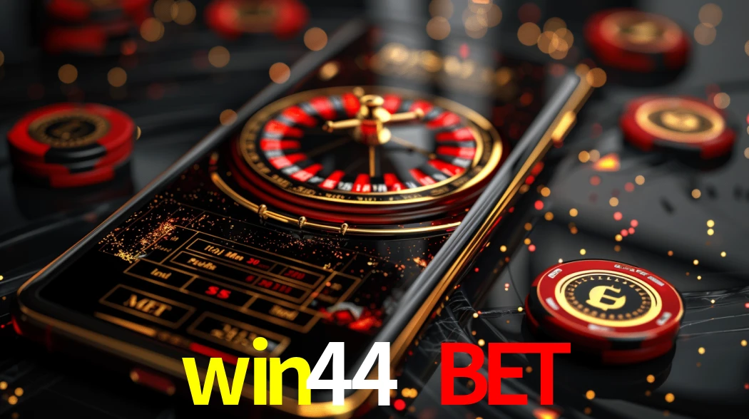 Welcome Bonus win44 bet