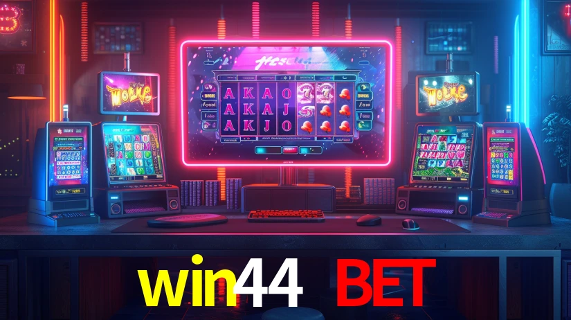 win44 bet login
