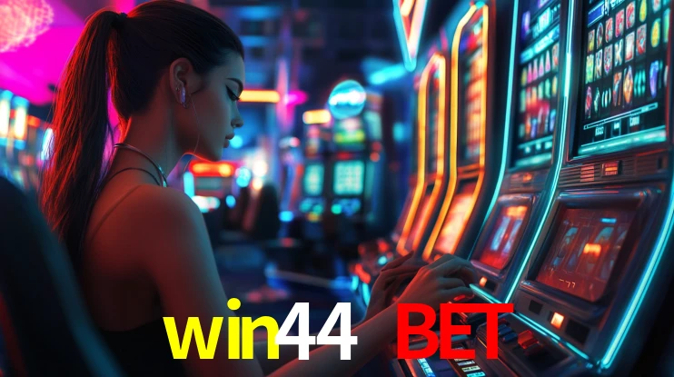 win44 bet,win44.com