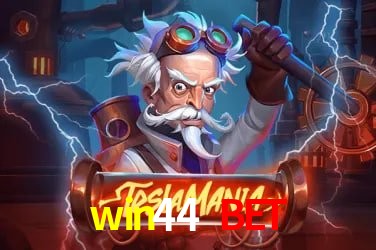 A Experiência Imersiva dos Cassinos Ao Vivo no win44 bet