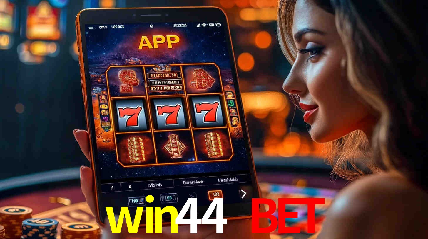 Desvendando o Mundo dos Jogos Virtuais na win44 bet