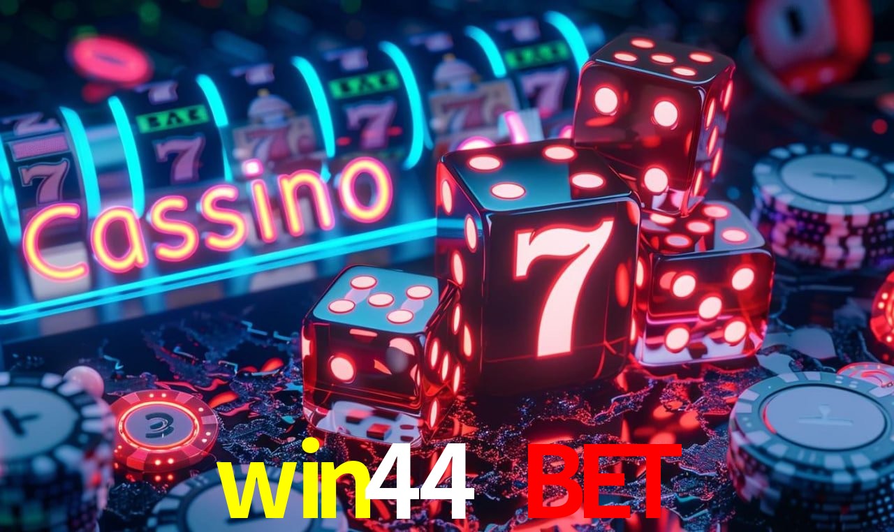 Spaceman Game win44 bet