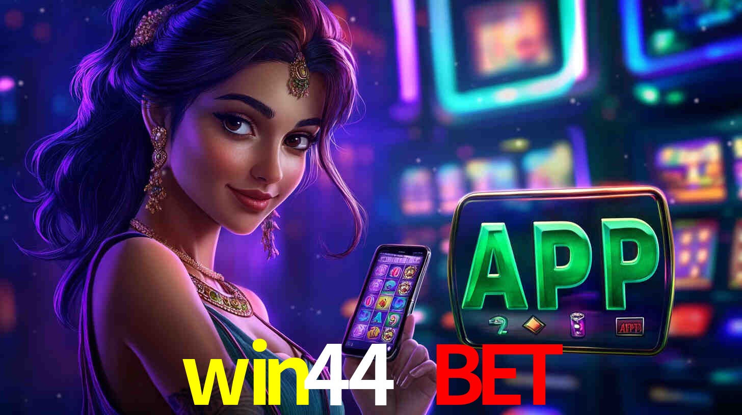 Descubra a Magia dos Jogos de Arcade no win44 bet
