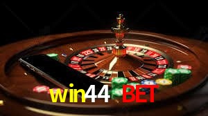 Blackjack Table win44 bet