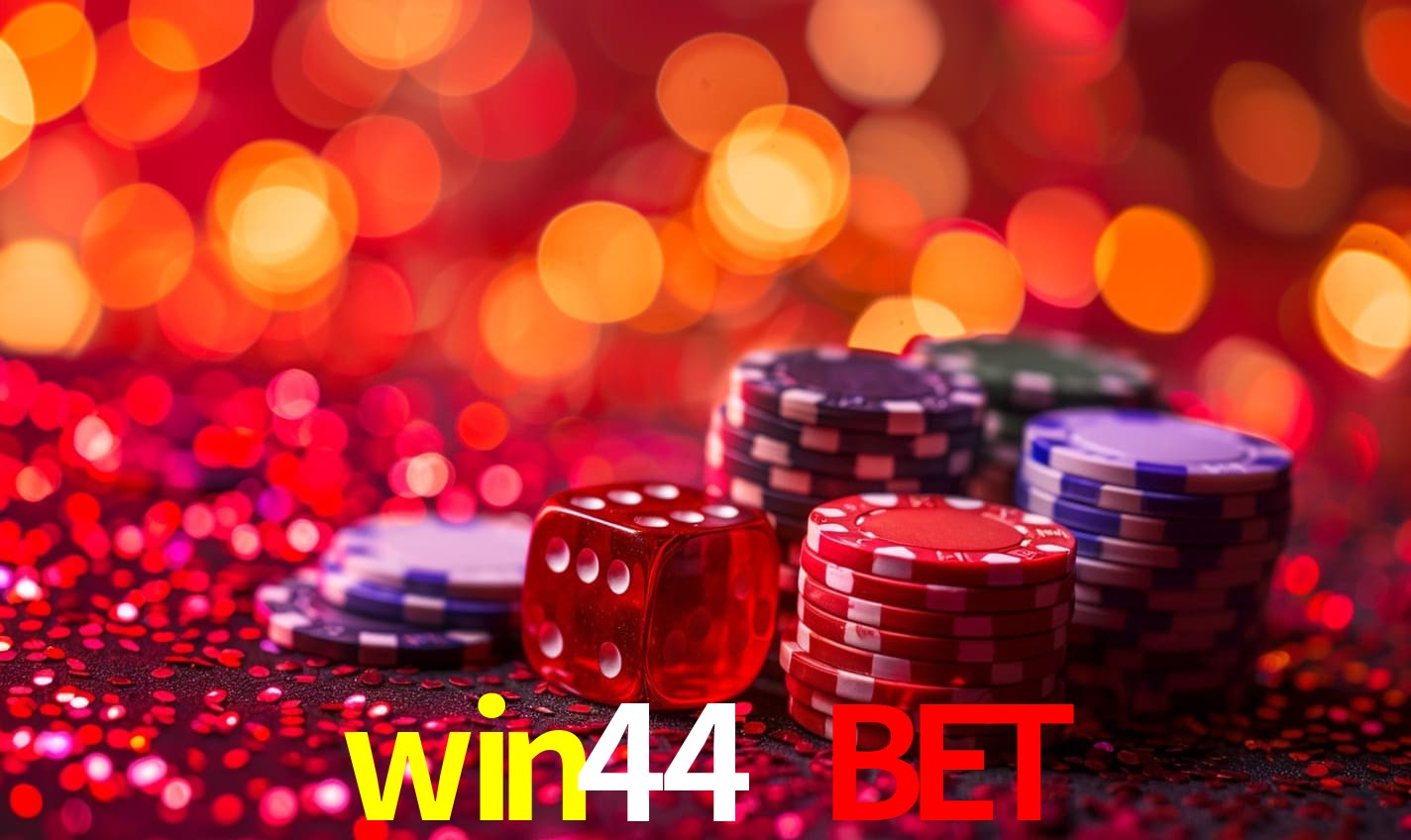 Estatísticas do Jogo win44 bet