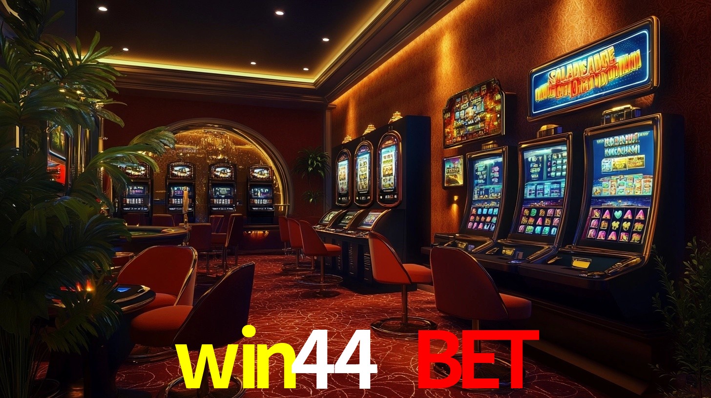 Premium Interface win44 bet