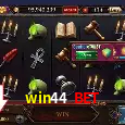 API Integration win44 bet