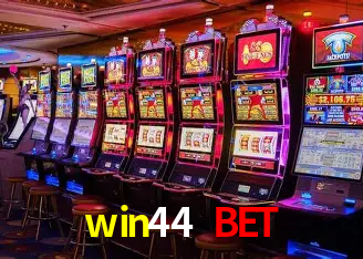 Flash Promotion win44 bet