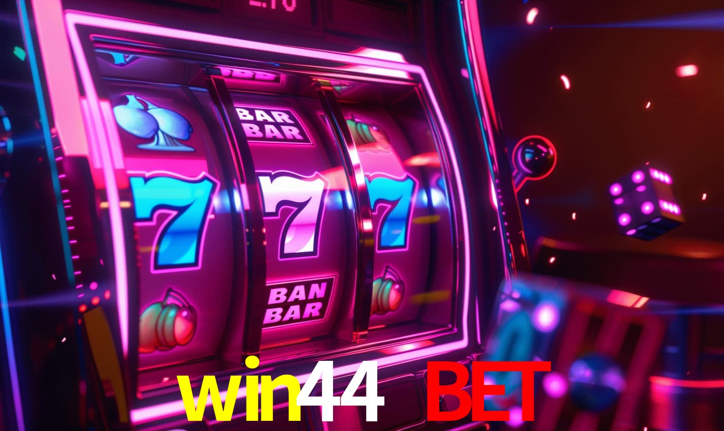 Recursos de Bônus win44 bet
