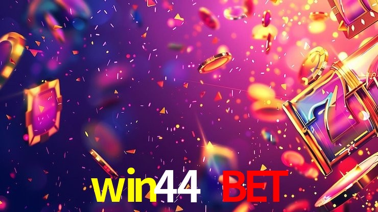 Design Responsivo win44 bet