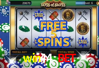 APP oficial da win44 bet para mobile