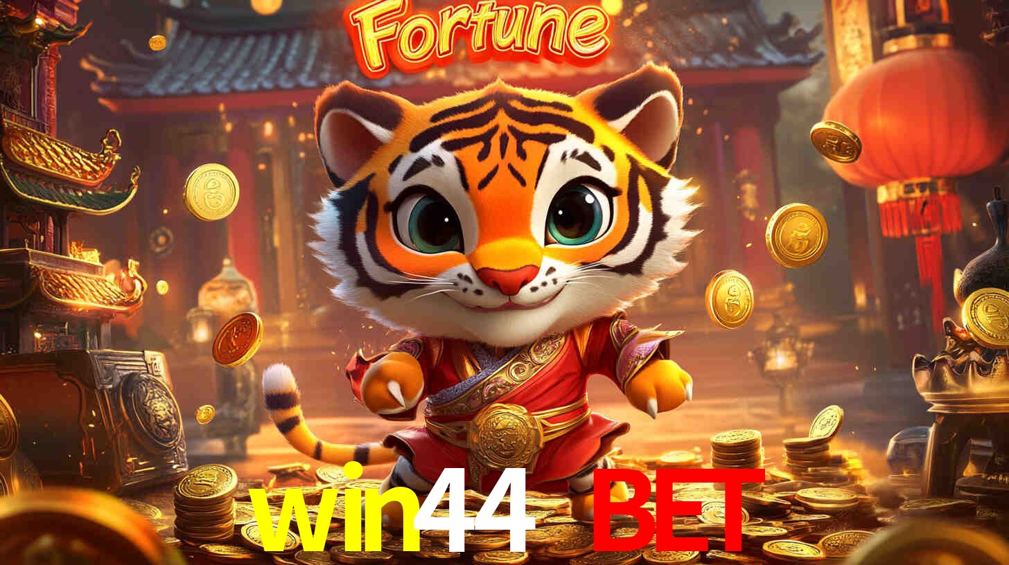 Bônus Diários win44 bet