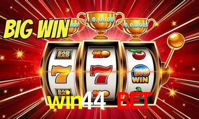Weekend Specials win44 bet