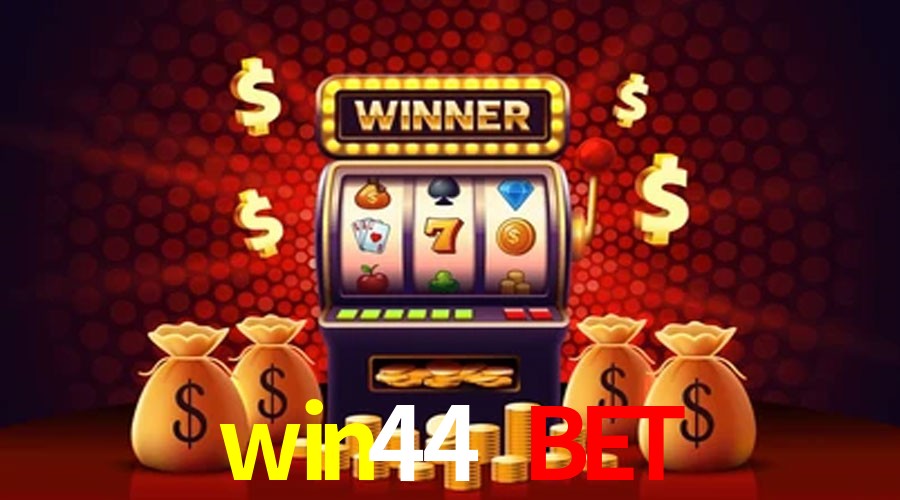 Bonus Features win44 bet