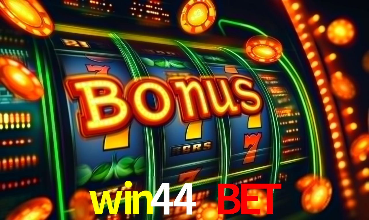 Tournaments win44 bet
